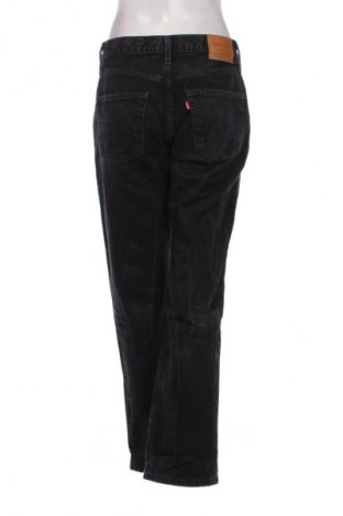 Damen Jeans Levi's, Größe M, Farbe Schwarz, Preis 38,99 €