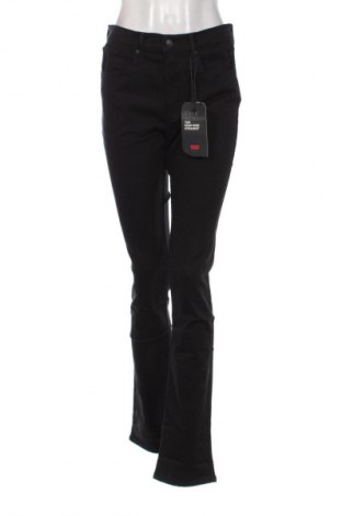 Damen Jeans Levi's, Größe L, Farbe Schwarz, Preis € 49,99