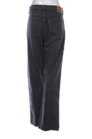 Дамски дънки Levi's, Размер XL, Цвят Сив, Цена 46,52 €