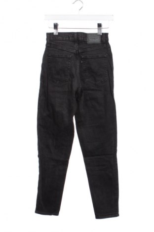 Dámské džíny  Levi's, Velikost XS, Barva Šedá, Cena  829,00 Kč