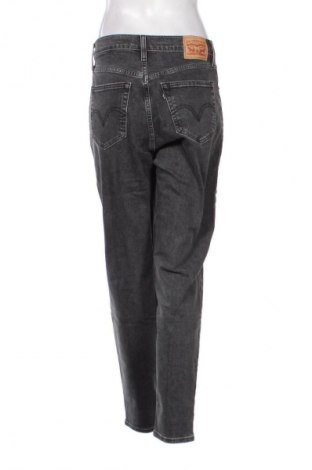 Dámské džíny  Levi's, Velikost S, Barva Černá, Cena  829,00 Kč