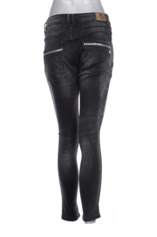 Dámské džíny  Lexxury, Velikost L, Barva Černá, Cena  99,00 Kč