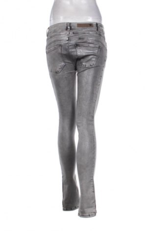 Γυναικείο Τζίν Liberty, Μέγεθος S, Χρώμα Γκρί, Τιμή 7,99 €