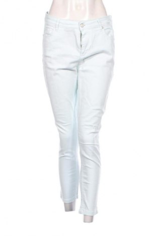 Damskie jeansy Limon Company, Rozmiar M, Kolor Niebieski, Cena 10,99 zł