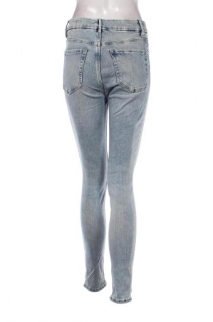 Damskie jeansy Lindex, Rozmiar S, Kolor Niebieski, Cena 27,40 zł