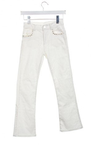 Дамски дънки Liu Jo, Размер XS, Цвят Бял, Цена 12,27 €