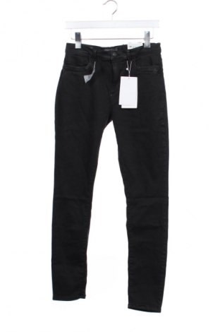 Damskie jeansy Ltb, Rozmiar XXS, Kolor Czarny, Cena 82,99 zł