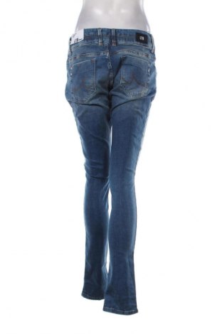 Női farmernadrág Ltb, Méret L, Szín Kék, Ár 7 249 Ft