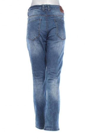 Γυναικείο Τζίν M.Sara, Μέγεθος XL, Χρώμα Μπλέ, Τιμή 7,99 €
