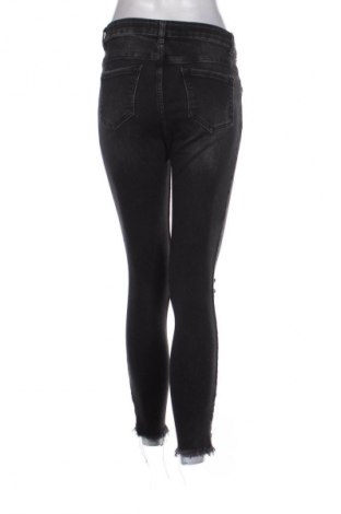 Dámské džíny  M.Sara, Velikost L, Barva Černá, Cena  189,00 Kč