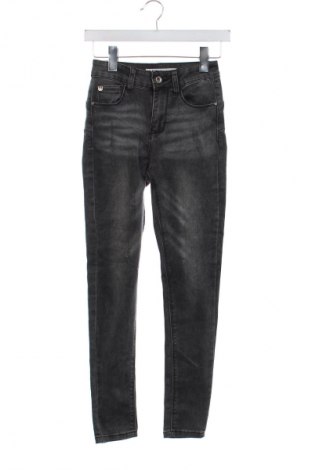 Γυναικείο Τζίν M.Sara, Μέγεθος XS, Χρώμα Γκρί, Τιμή 8,85 €