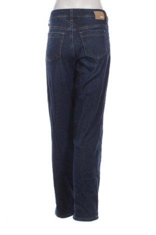 Γυναικείο Τζίν Mac, Μέγεθος L, Χρώμα Μπλέ, Τιμή 12,99 €