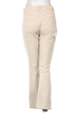 Γυναικείο Τζίν Mac, Μέγεθος M, Χρώμα  Μπέζ, Τιμή 9,59 €