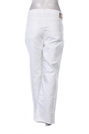 Női farmernadrág Mac, Méret XL, Szín Fehér, Ár 9 769 Ft