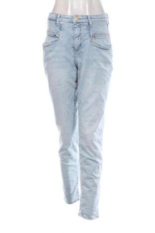 Γυναικείο Τζίν Mac, Μέγεθος S, Χρώμα Μπλέ, Τιμή 8,99 €