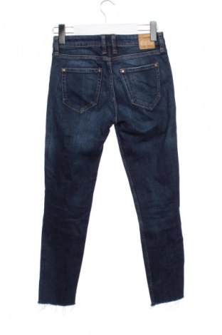 Dámské džíny  Mango, Velikost M, Barva Modrá, Cena  89,00 Kč