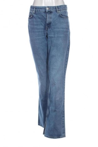Dámské džíny  Mango, Velikost L, Barva Modrá, Cena  544,00 Kč