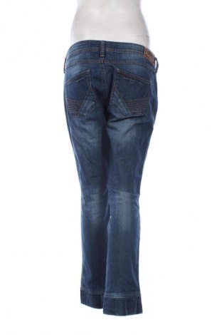 Γυναικείο Τζίν Mango, Μέγεθος XL, Χρώμα Μπλέ, Τιμή 12,16 €