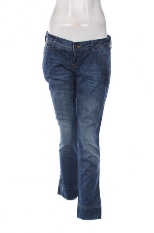Γυναικείο Τζίν Mango, Μέγεθος XL, Χρώμα Μπλέ, Τιμή 12,16 €