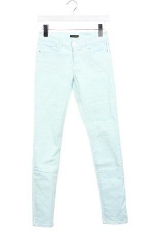 Γυναικείο Τζίν Massimo Dutti, Μέγεθος S, Χρώμα Μπλέ, Τιμή 11,99 €