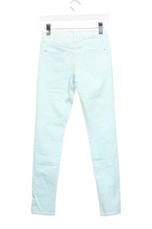 Γυναικείο Τζίν Massimo Dutti, Μέγεθος S, Χρώμα Μπλέ, Τιμή 11,99 €