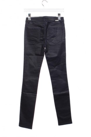 Damskie jeansy Massimo Dutti, Rozmiar S, Kolor Niebieski, Cena 40,99 zł