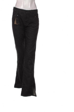 Dámské džíny  Massimo Dutti, Velikost L, Barva Černá, Cena  1 429,00 Kč