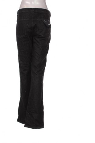 Dámské džíny  Massimo Dutti, Velikost L, Barva Černá, Cena  1 429,00 Kč