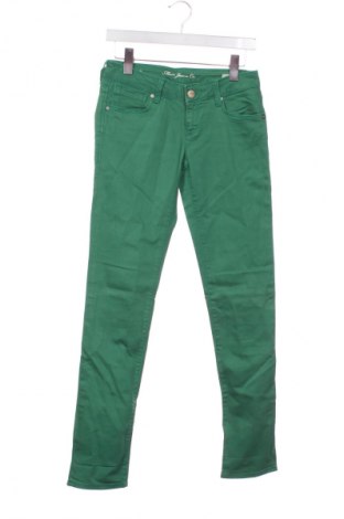 Damen Jeans Mavi, Größe M, Farbe Grün, Preis 4,99 €