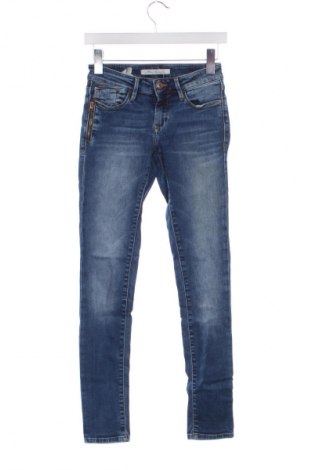 Dámské džíny  Mavi, Velikost XS, Barva Modrá, Cena  149,00 Kč