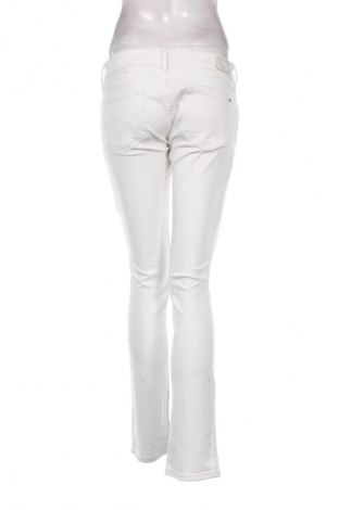 Γυναικείο Τζίν Mavi, Μέγεθος L, Χρώμα Λευκό, Τιμή 6,99 €