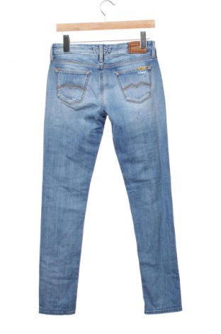 Damskie jeansy Meltin' Pot, Rozmiar M, Kolor Niebieski, Cena 31,99 zł