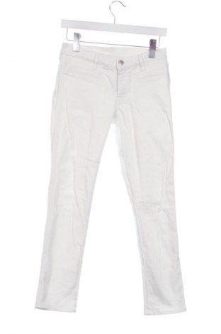 Damskie jeansy Mih Jeans, Rozmiar S, Kolor Biały, Cena 13,99 zł