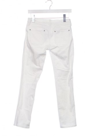 Damskie jeansy Mih Jeans, Rozmiar S, Kolor Biały, Cena 13,99 zł