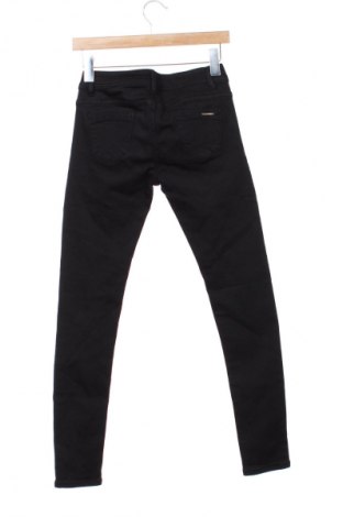 Γυναικείο Τζίν Miss Bonbon, Μέγεθος S, Χρώμα Μαύρο, Τιμή 3,99 €