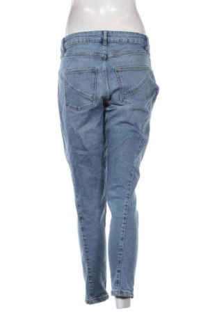 Dámské džíny  Mohito, Velikost L, Barva Modrá, Cena  229,00 Kč