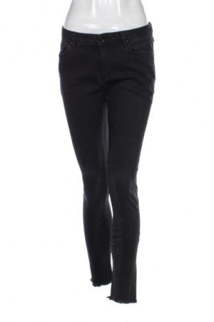 Damen Jeans Monari, Größe L, Farbe Schwarz, Preis 8,00 €