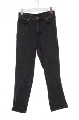 Γυναικείο Τζίν Monki, Μέγεθος XS, Χρώμα Γκρί, Τιμή 6,99 €