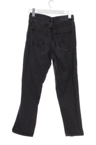 Γυναικείο Τζίν Monki, Μέγεθος XS, Χρώμα Γκρί, Τιμή 6,99 €