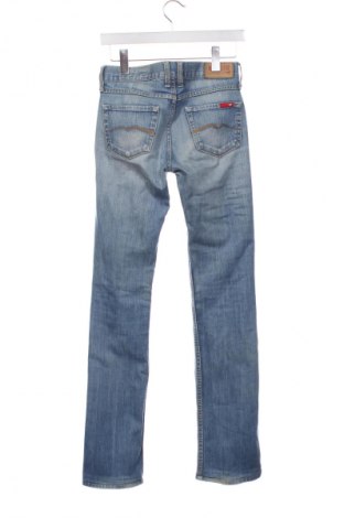 Damen Jeans Mustang, Größe S, Farbe Blau, Preis 20,99 €