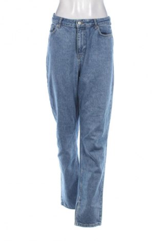 Дамски дънки NA-KD, Размер M, Цвят Син, Цена 10,73 €