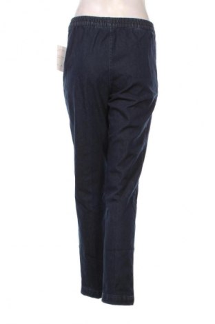 Dámské džíny  New Fashion, Velikost S, Barva Modrá, Cena  459,00 Kč