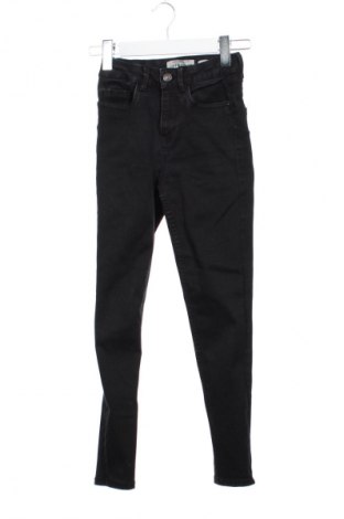 Damskie jeansy New Look, Rozmiar XXS, Kolor Czarny, Cena 18,99 zł