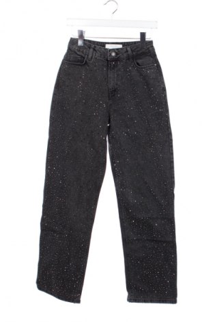 Damskie jeansy Noisy May, Rozmiar XS, Kolor Szary, Cena 105,99 zł