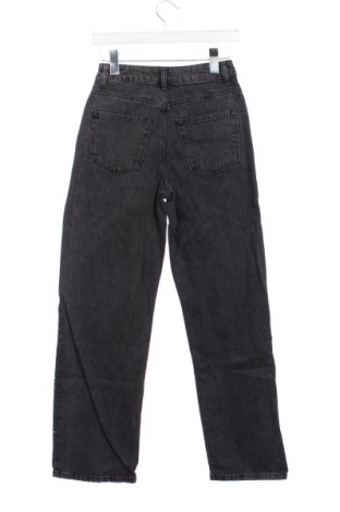 Damskie jeansy Noisy May, Rozmiar XS, Kolor Szary, Cena 105,99 zł