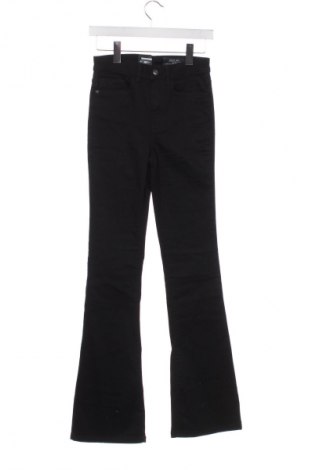 Blugi de femei Noisy May, Mărime XS, Culoare Negru, Preț 197,99 Lei