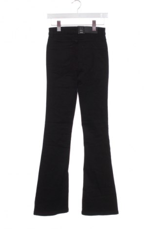 Blugi de femei Noisy May, Mărime XS, Culoare Negru, Preț 197,99 Lei