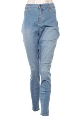 Damen Jeans Nova, Größe XL, Farbe Blau, Preis € 10,99