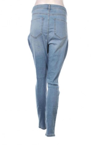 Damen Jeans Nova, Größe XL, Farbe Blau, Preis € 10,99
