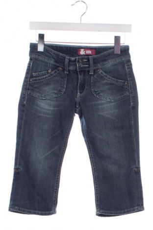 Γυναικείο Τζίν Now, Μέγεθος S, Χρώμα Μπλέ, Τιμή 2,99 €